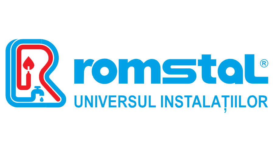 romstal-vector-logo